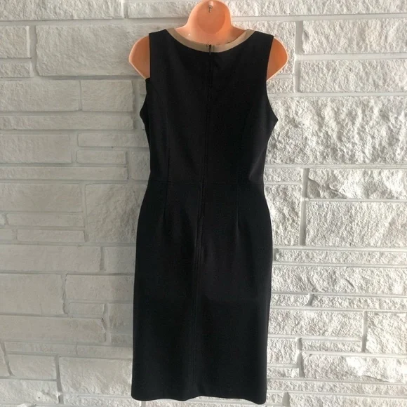 Chapter One classic Dress​ - Picture 4 of 9